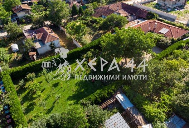Ексклузивно! Хера 44 представя новопостроена къща за продажба в с. Пчелник, обл. Варна!-0