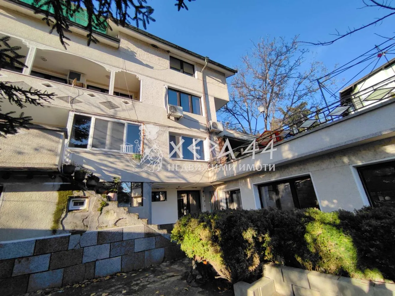 Къща за гости,  Спирка Марек, 1020 РЗП, 600 двор. -0