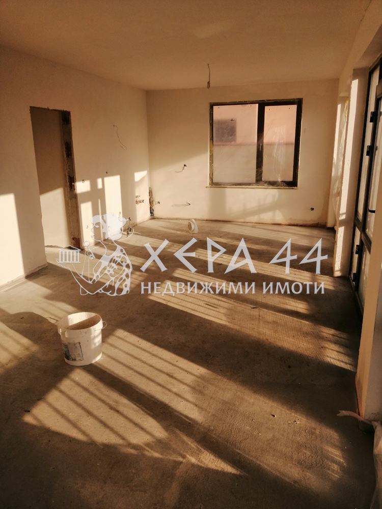 Новопостроена едностажна къща за продажба в с. Калиманци, обл. Варна!-0