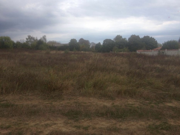 Парцел - Варна, област, с.Здравец-0