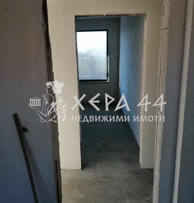 Новопостроена едностажна къща за продажба в с. Калиманци, обл. Варна!-0