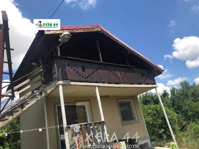 Вила - Варна, област, с.Чернево-0