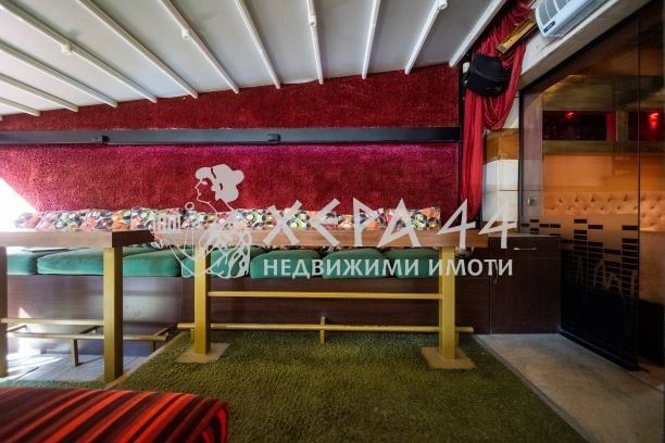 Ексклузивно! Оборудвано заведение с наематели за продажба в центъра , гр. Варна!-0