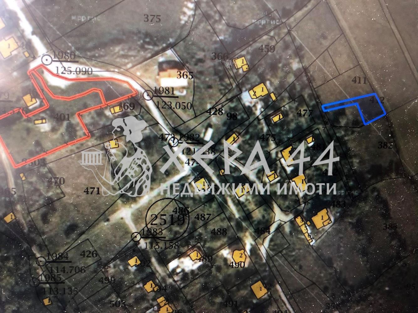 Ексклузивно! Парцел за продажба във Виница, гр.Варна!-0