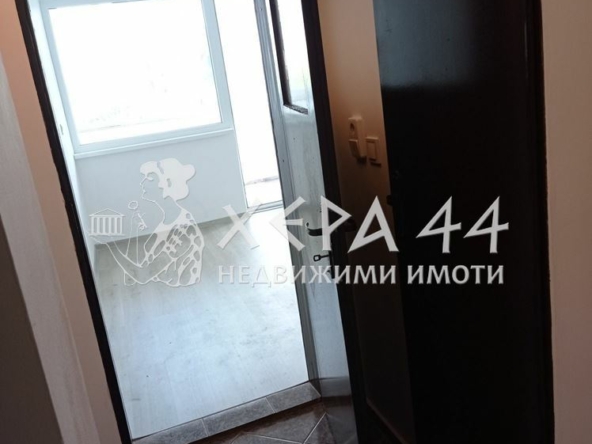Едностаен апартамент в района на ЦЕНТЪР-0