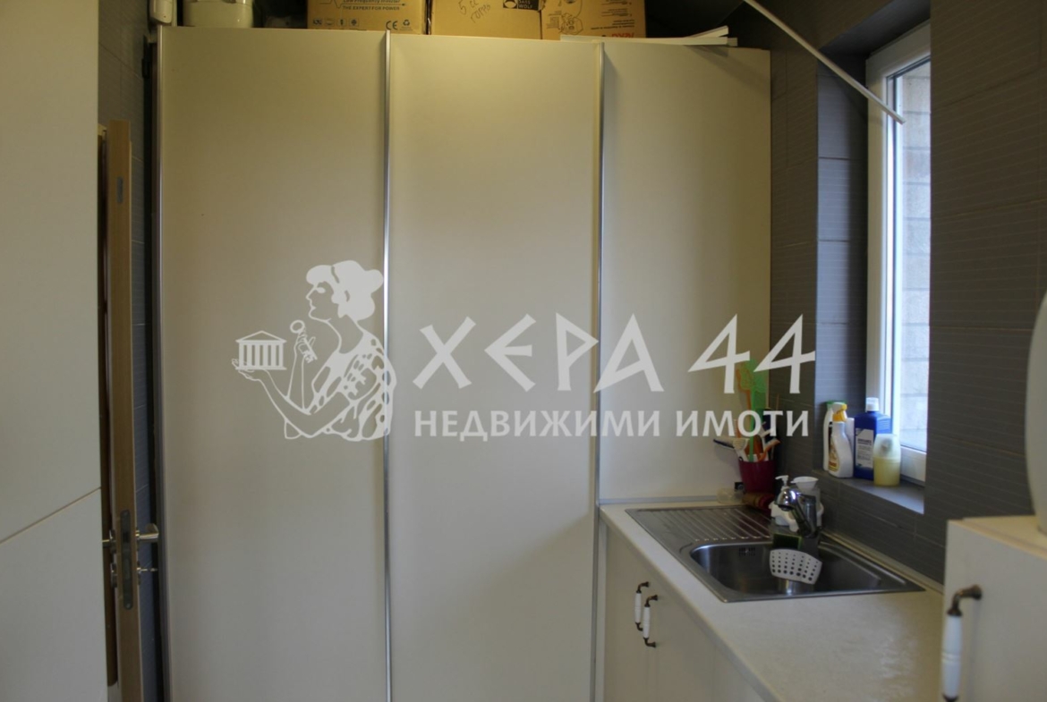 Ексклузивно! Хера 44 представя новопостроена къща за продажба в с. Пчелник, обл. Варна!-0