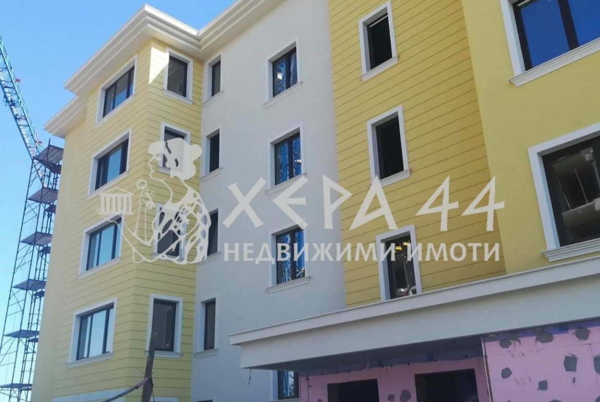 НОВО! ТРИСТАЕН АПАРТАМЕНТ С НЕСКРИВАЕМА ПАНОРАМА  ЗА ПРОДАЖБА В ЖК''ВИНИЦА'', ГР. ВАРНА!-0