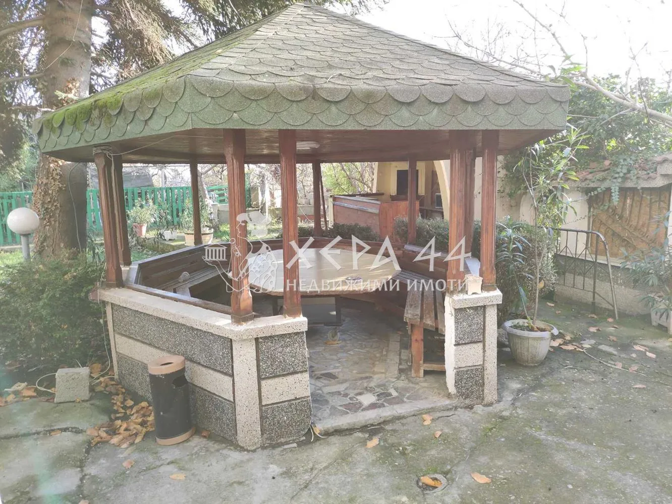 Къща за гости,  Спирка Марек, 1020 РЗП, 600 двор. -0