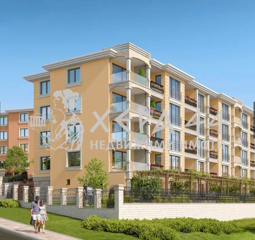 НОВО! ТРИСТАЕН АПАРТАМЕНТ С НЕСКРИВАЕМА ПАНОРАМА  ЗА ПРОДАЖБА В ЖК''ВИНИЦА'', ГР. ВАРНА!-0