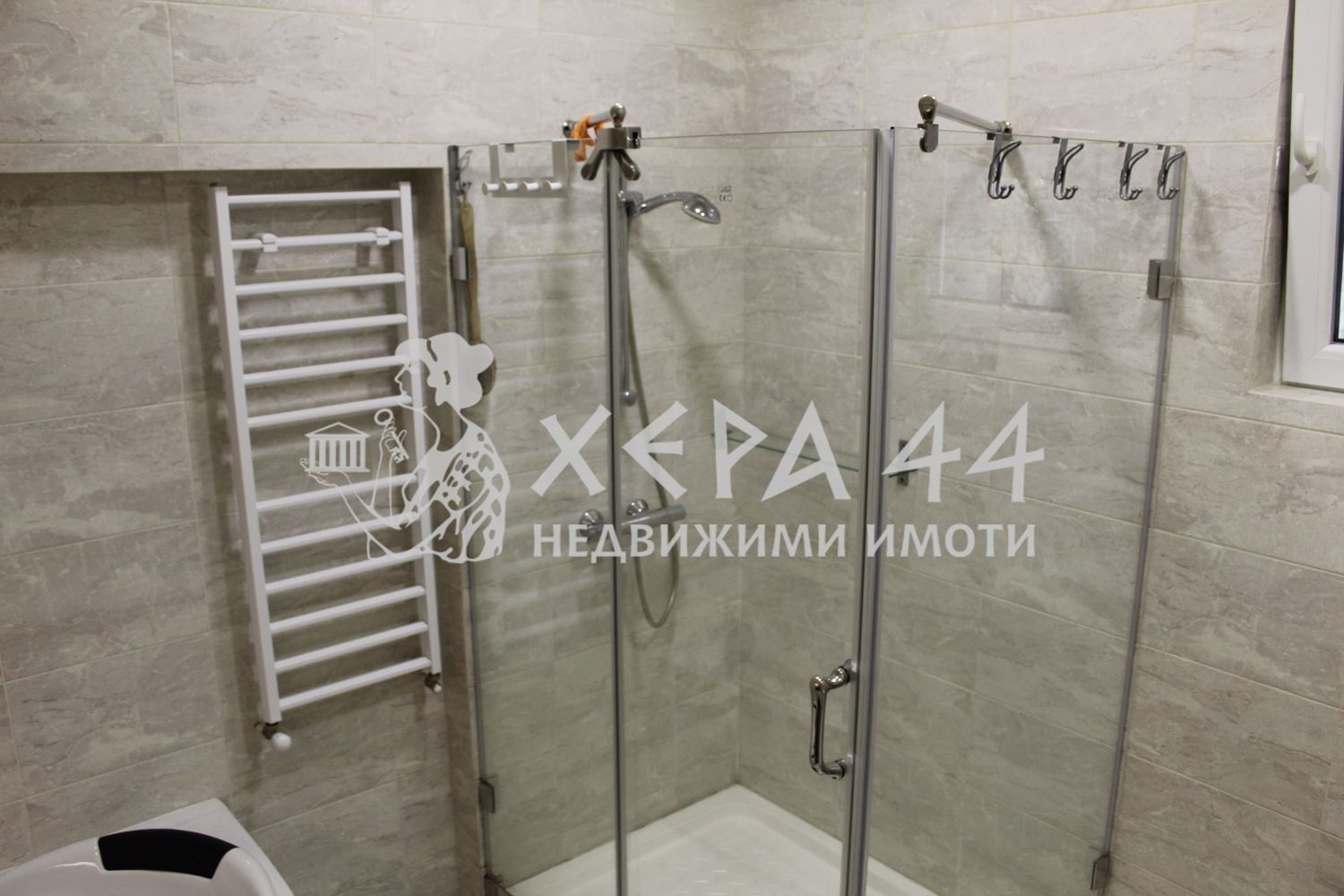Ексклузивно! Хера 44 представя новопостроена къща за продажба в с. Пчелник, обл. Варна!-0