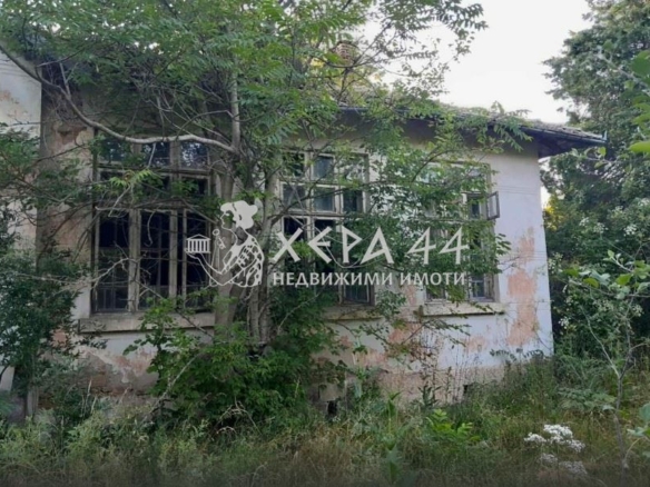 Сгради - Шумен, област, с.Писарево-0