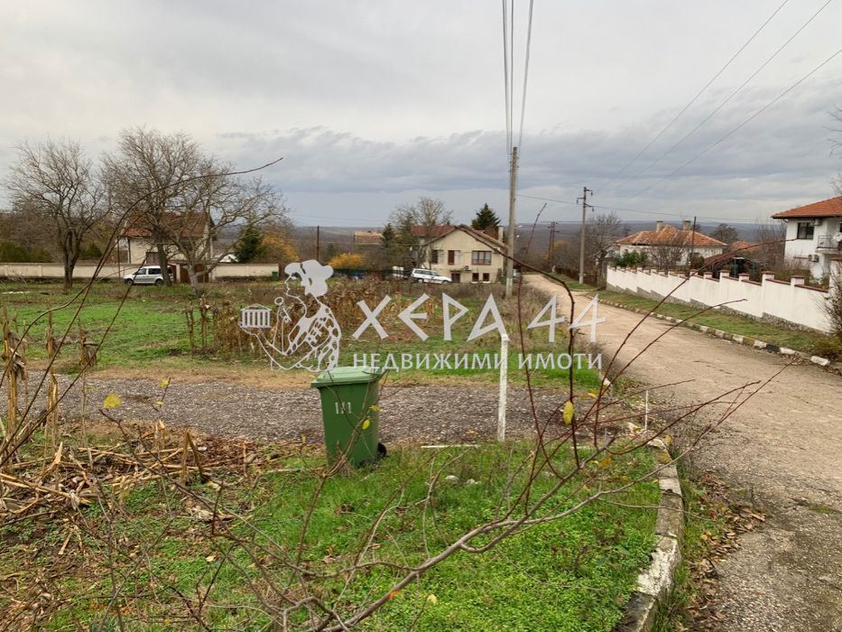 Парцел в с.Китка-0