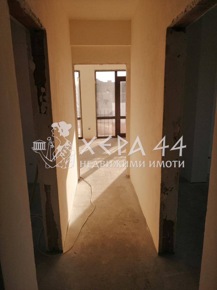 Новопостроена едностажна къща за продажба в с. Калиманци, обл. Варна!-0
