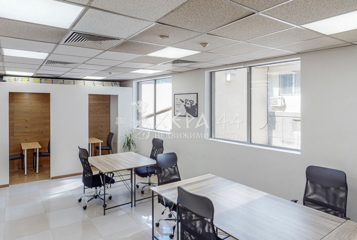 Зали под наем в coworking space Switch-0