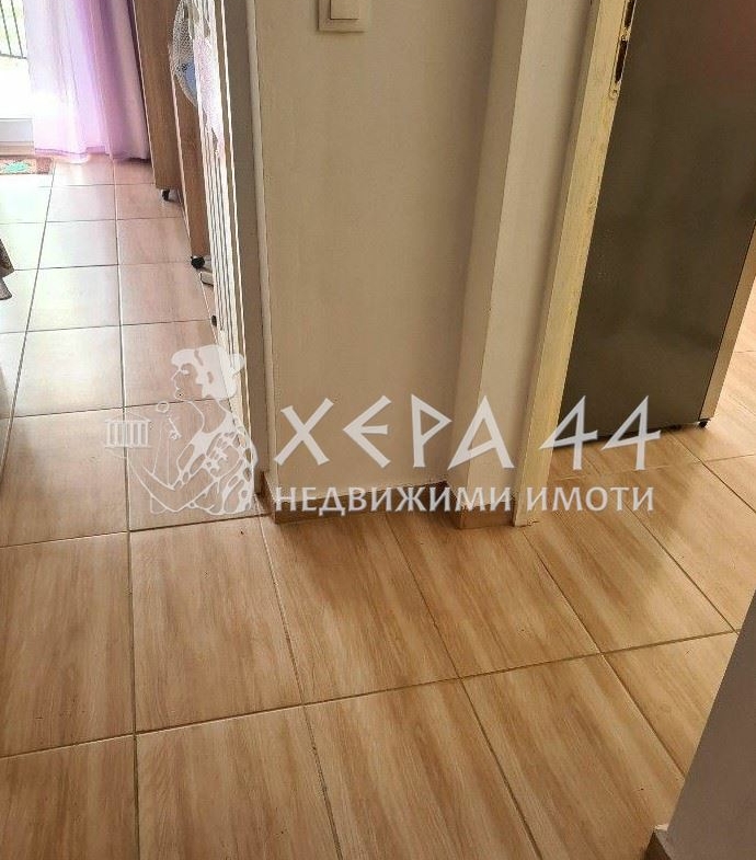 Двустаен апартамент в кк Константин и Елена-0