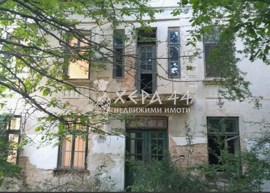 Къща в с. Писарево-0