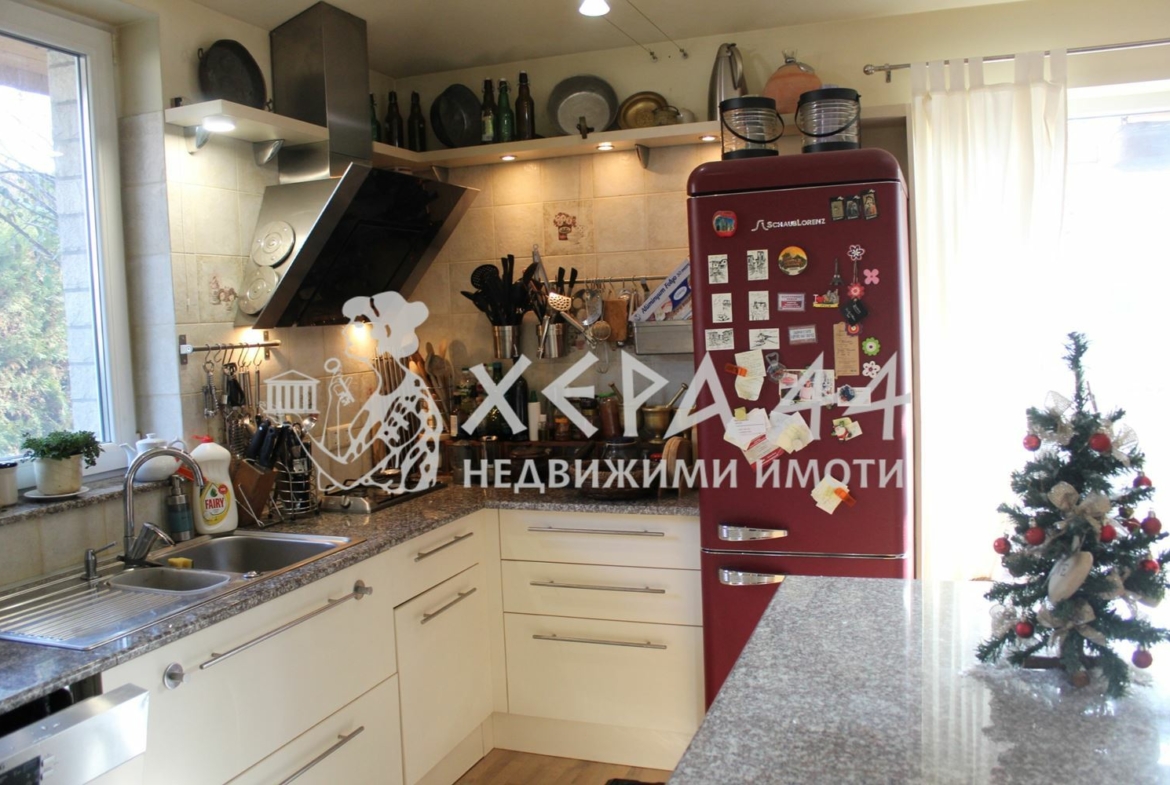 Ексклузивно! Хера 44 представя новопостроена къща за продажба в с. Пчелник, обл. Варна!-0