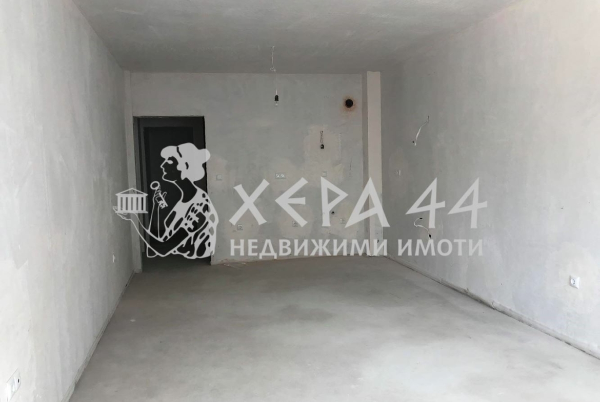 Ексклузивно! Двустаен, западен апартамент с АКТ 16 за продажба в жк'' Левски'', гр. Варна!-0