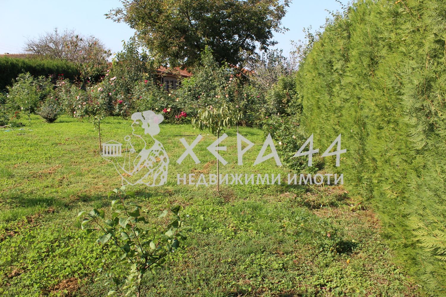 Ексклузивно! Хера 44 представя новопостроена къща за продажба в с. Пчелник, обл. Варна!-0