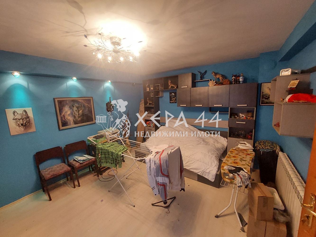 Продава къща в центъра на Добрич-0