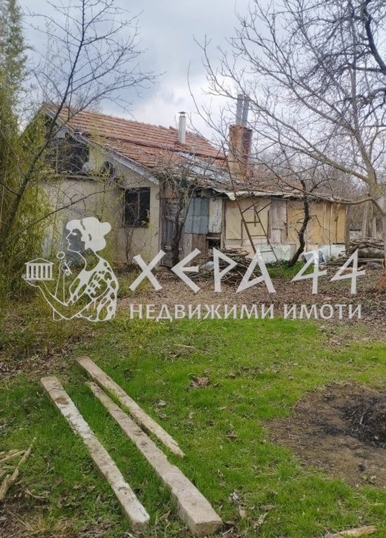 Къща в с.Китка-0