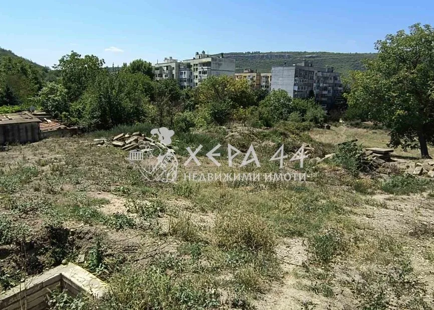 Парцел в гр. Провадия - 0