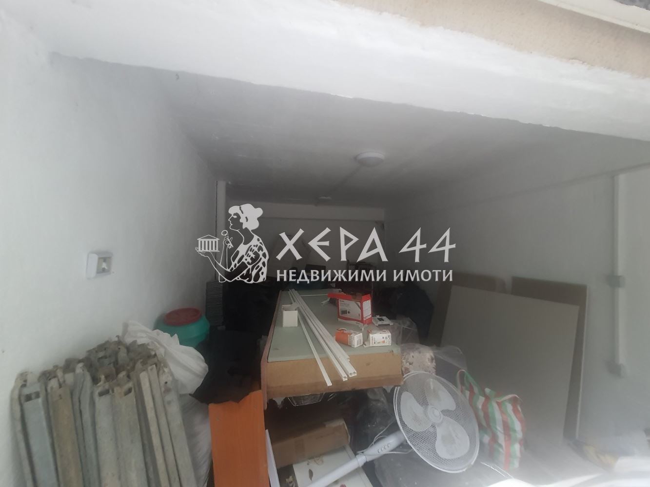 Продавам гараж Колхозен пазар - 0