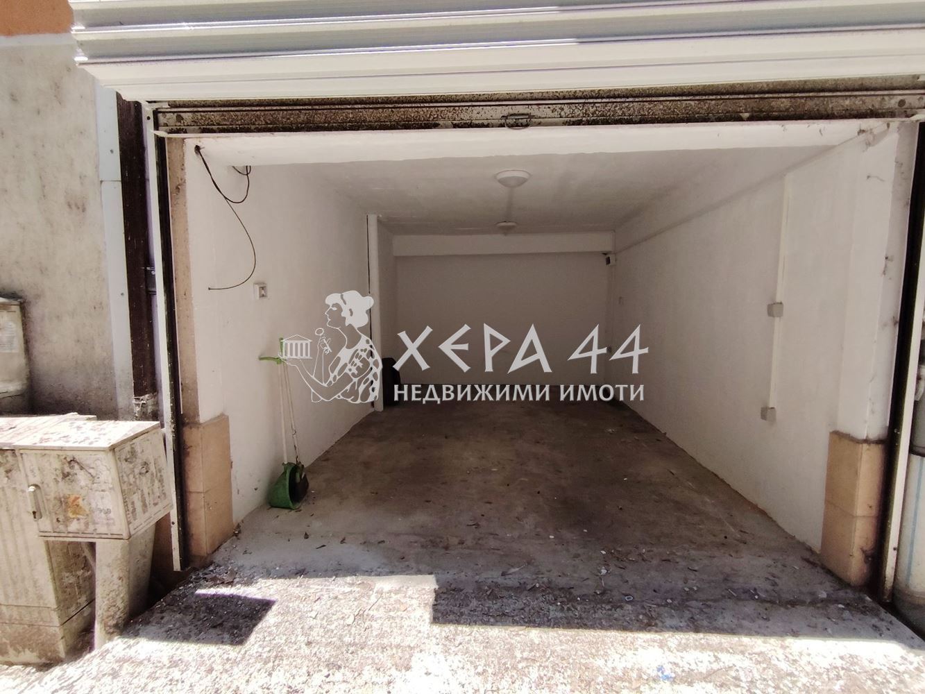 Продавам гараж Колхозен пазар - 0