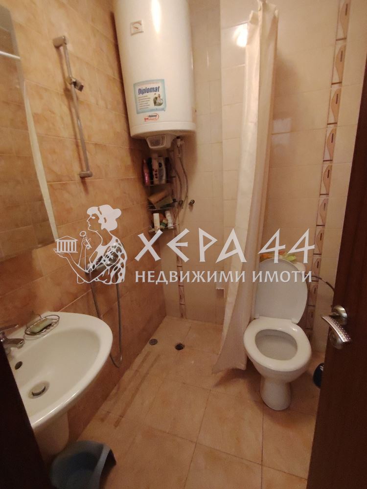 Продава обзаведен 2стаен Ален мак - 0