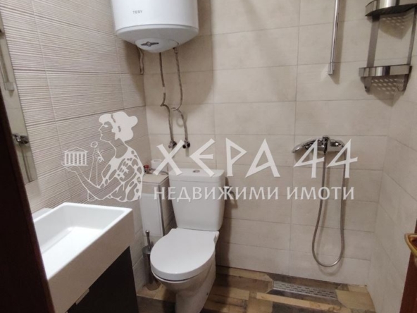 Продава едностаен с функционалност на двустаен - 0