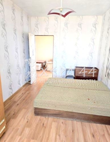 Тристаен апартамент в кв. Левски - 0