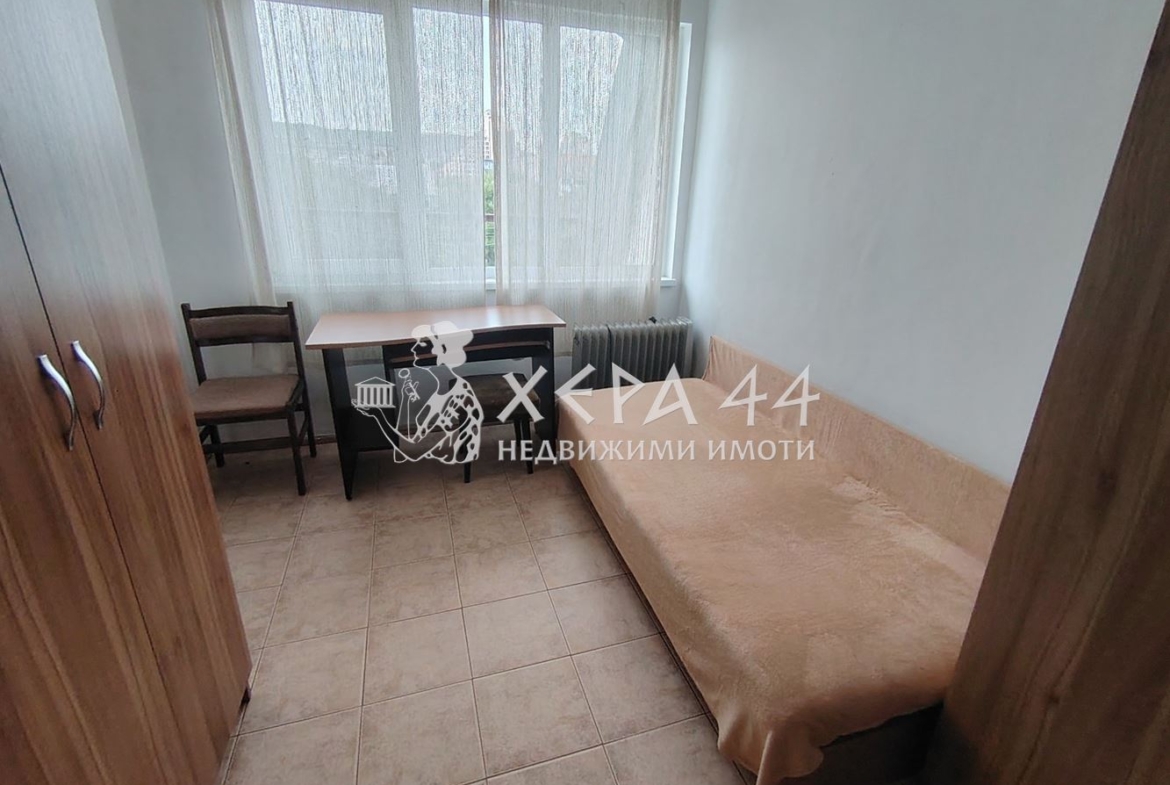 Продава 3стаен Окръжна болница Генералите - 0