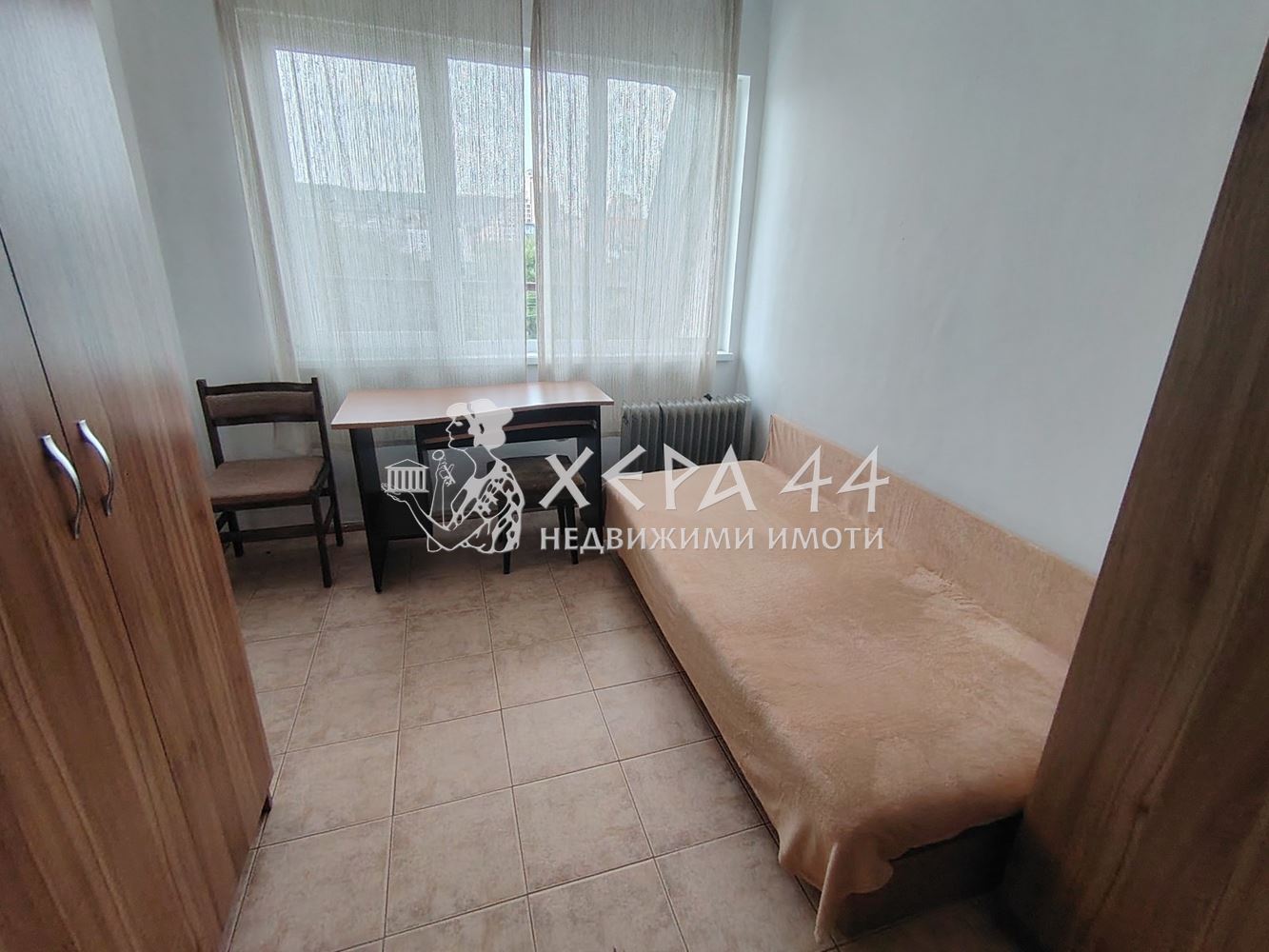 Продава 3стаен Окръжна болница Генералите - 0