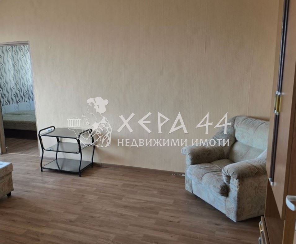 Тристаен апартамент в кв. Левски - 0