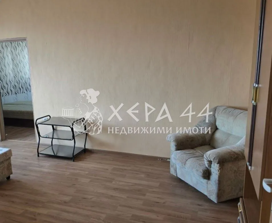 Тристаен апартамент в кв. Левски - 0