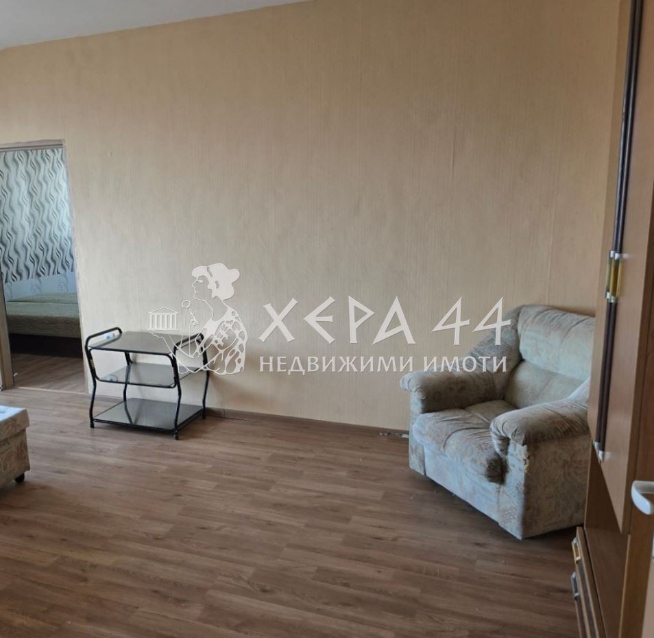 Тристаен апартамент в кв. Левски - 0