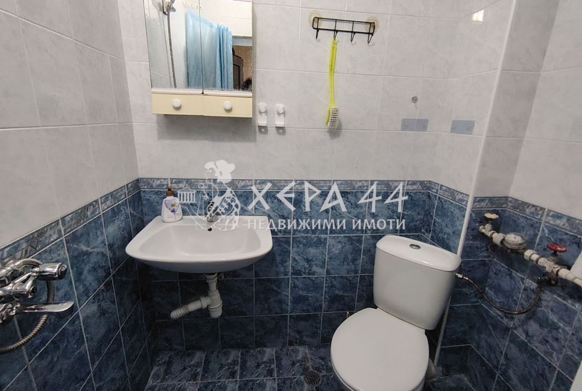 Продава 3стаен Окръжна болница Генералите - 0