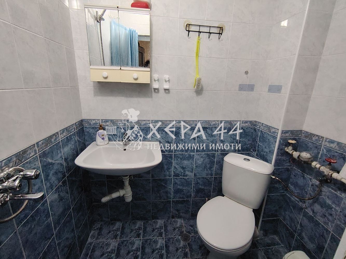 Продава 3стаен Окръжна болница Генералите - 0