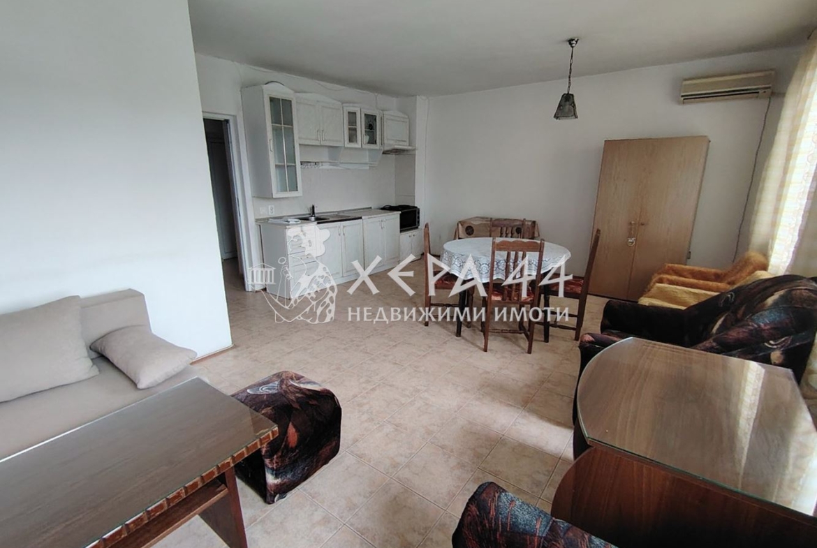 Продава 3стаен Окръжна болница Генералите - 0