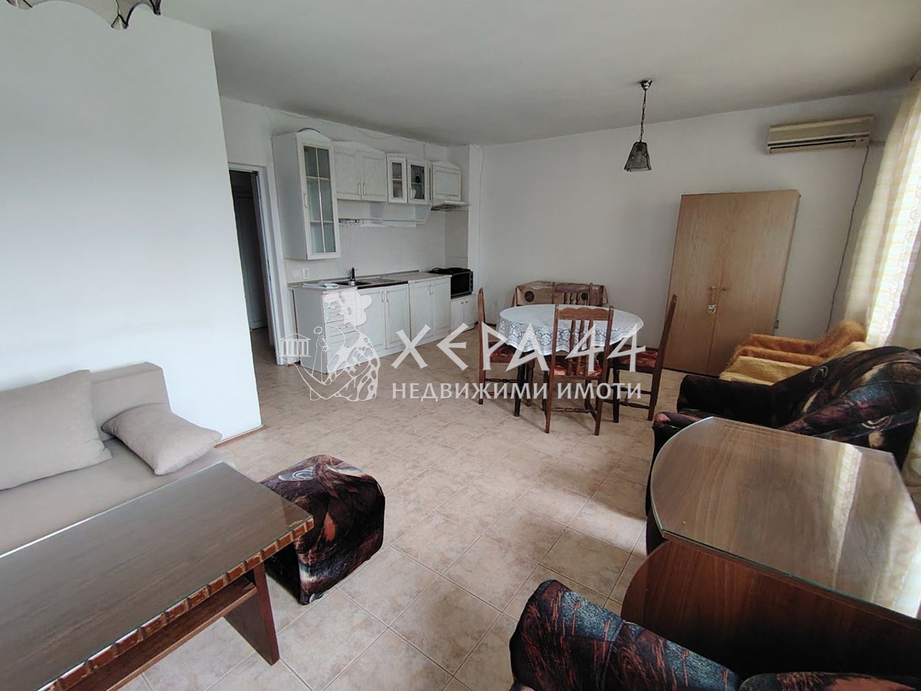 Продава 3стаен Окръжна болница Генералите - 0