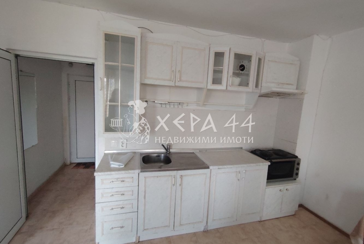 Продава 3стаен Окръжна болница Генералите - 0