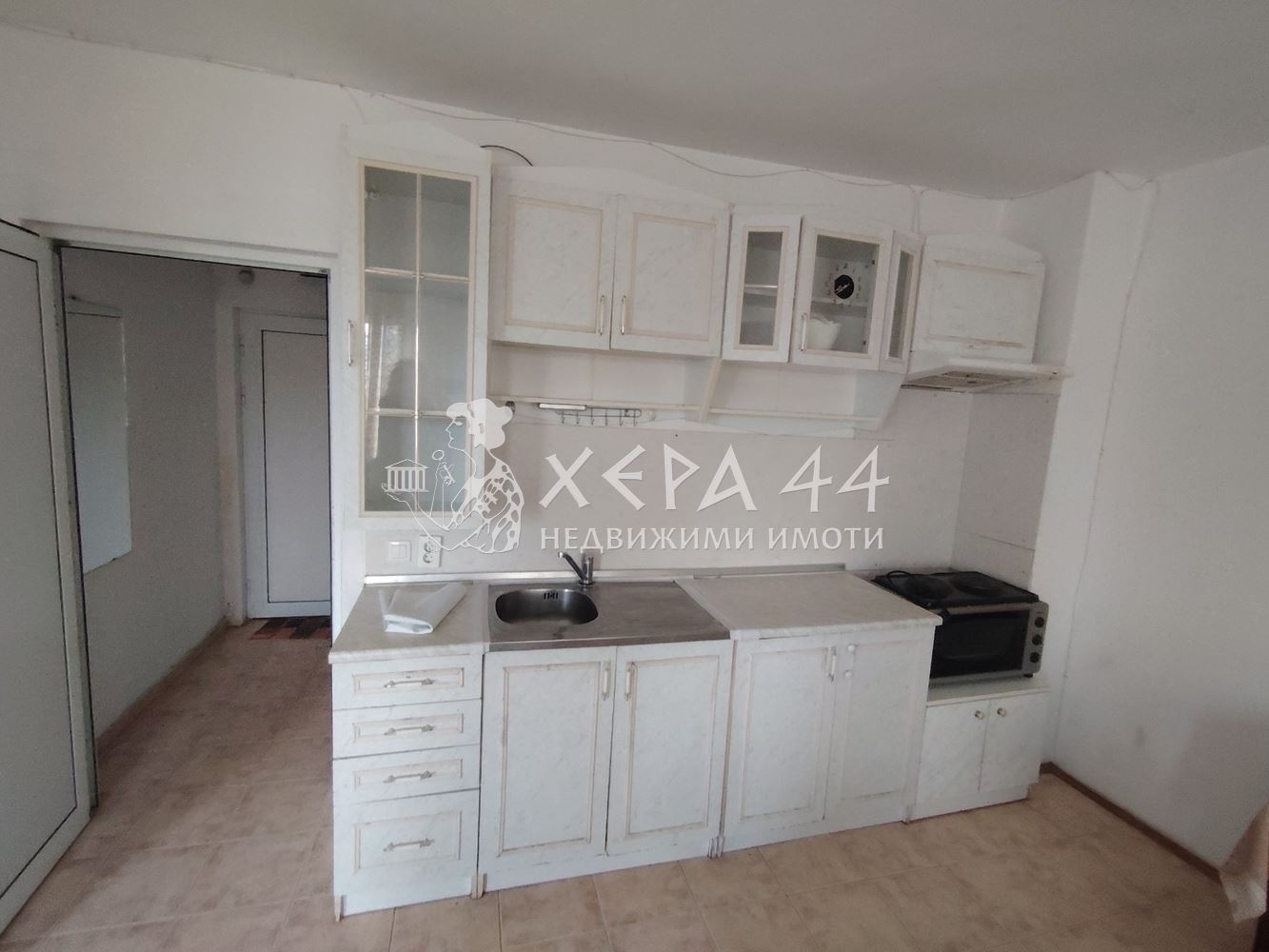 Продава 3стаен Окръжна болница Генералите - 0