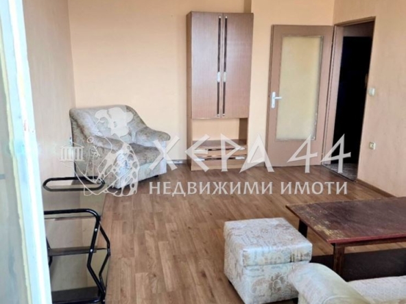 Тристаен апартамент в кв. Левски - 0