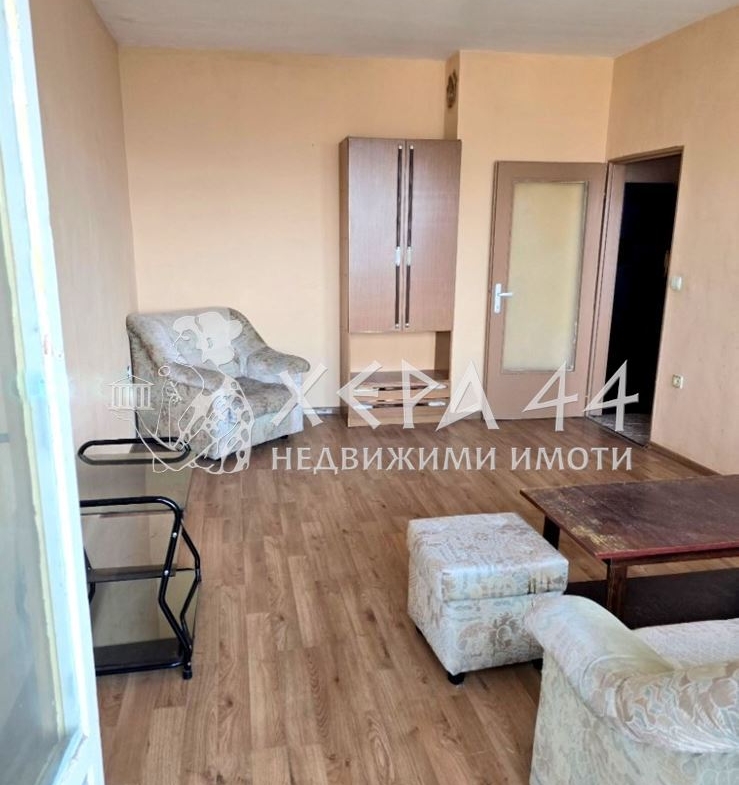 Тристаен апартамент в кв. Левски - 0