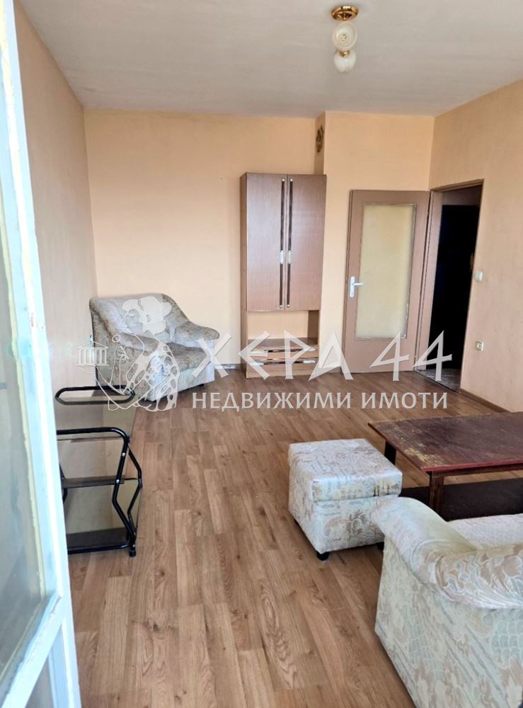 Тристаен апартамент в кв. Левски - 0