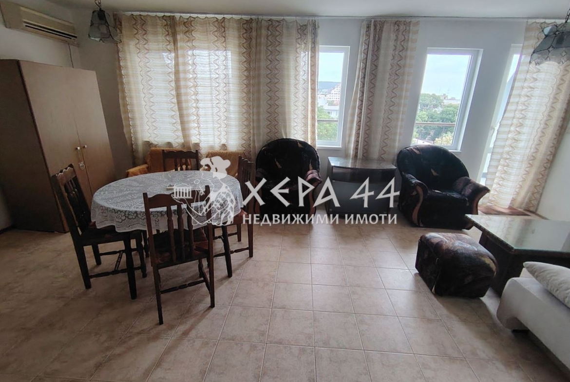 Продава 3стаен Окръжна болница Генералите - 0