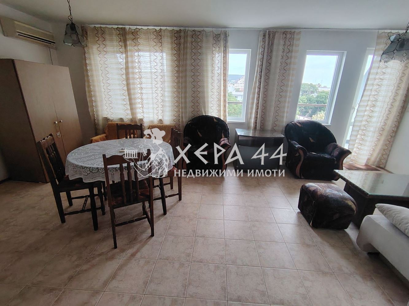 Продава 3стаен Окръжна болница Генералите - 0