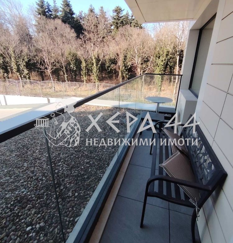 Продавам 3стаен в комплекс "Симфония" - 0