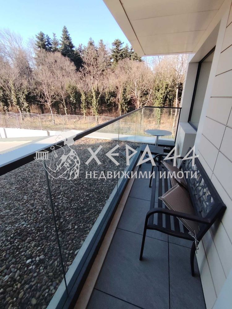 Продавам 3стаен в комплекс "Симфония" - 0