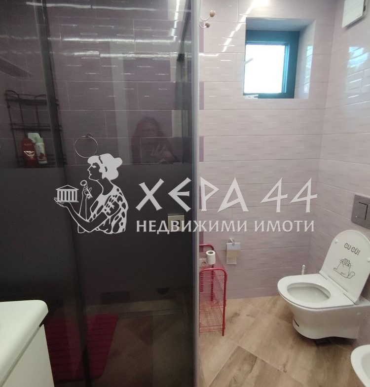 Продавам 3стаен в комплекс "Симфония" - 0